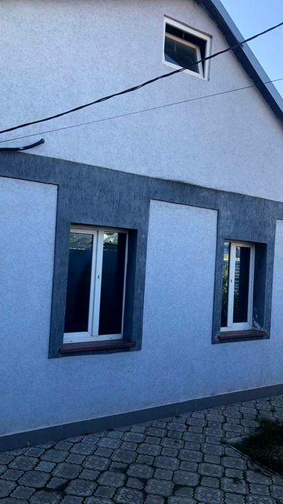 вулиця Дніпровське Шосе