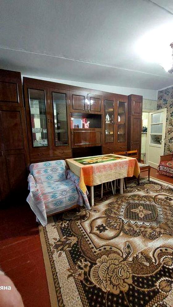 вулиця Леоніда Каденюка