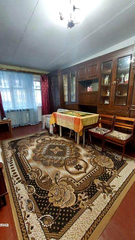 вулиця Леоніда Каденюка