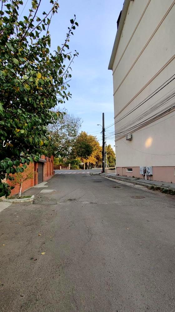 Квіткова вулиця