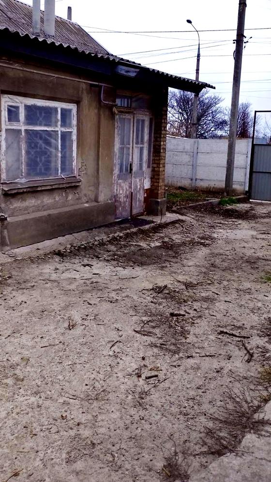вулиця Марії Заньковецької