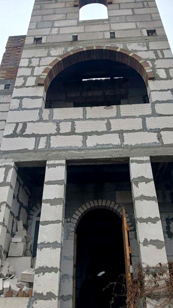 Лікарняна вулиця