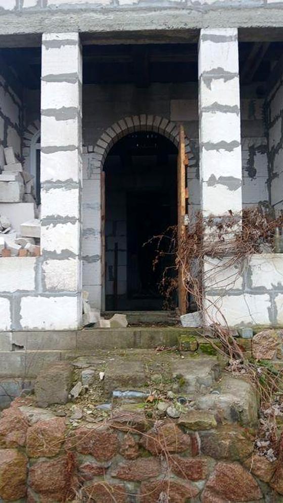 Лікарняна вулиця