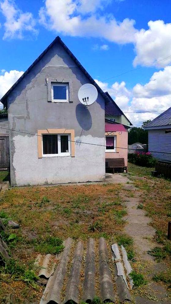 Костельна вулиця