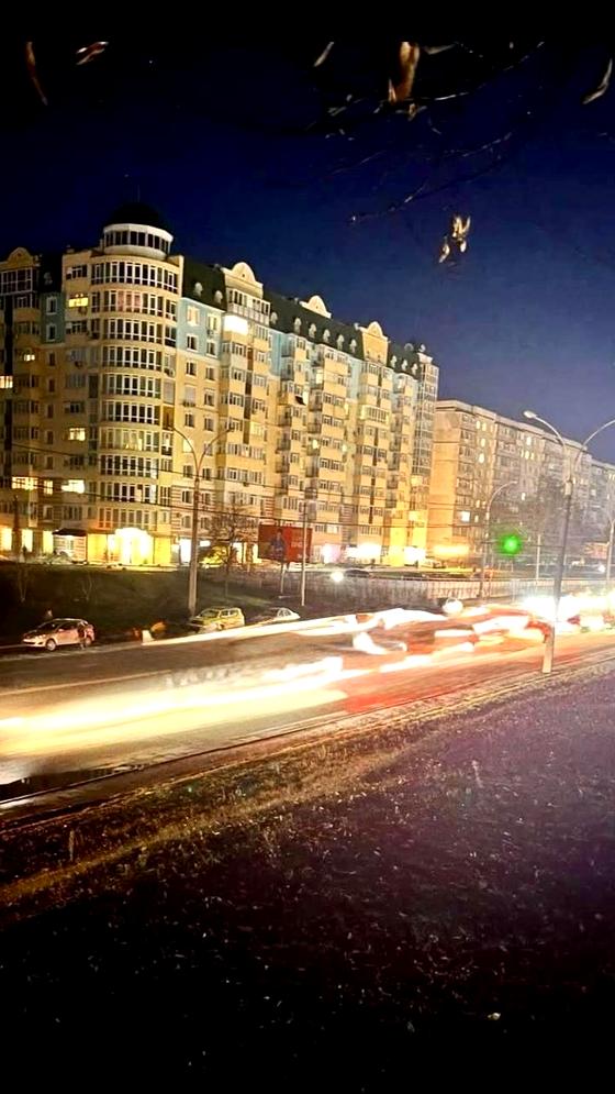 просп. Лушпи