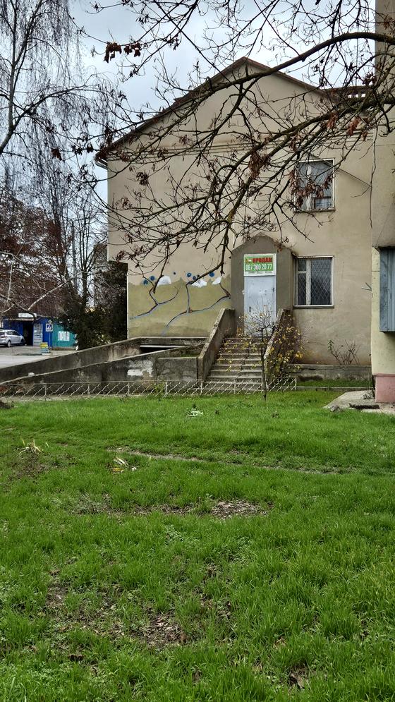 Парусна вулиця, 2