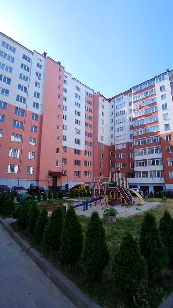 вулиця Хіміків, 35А