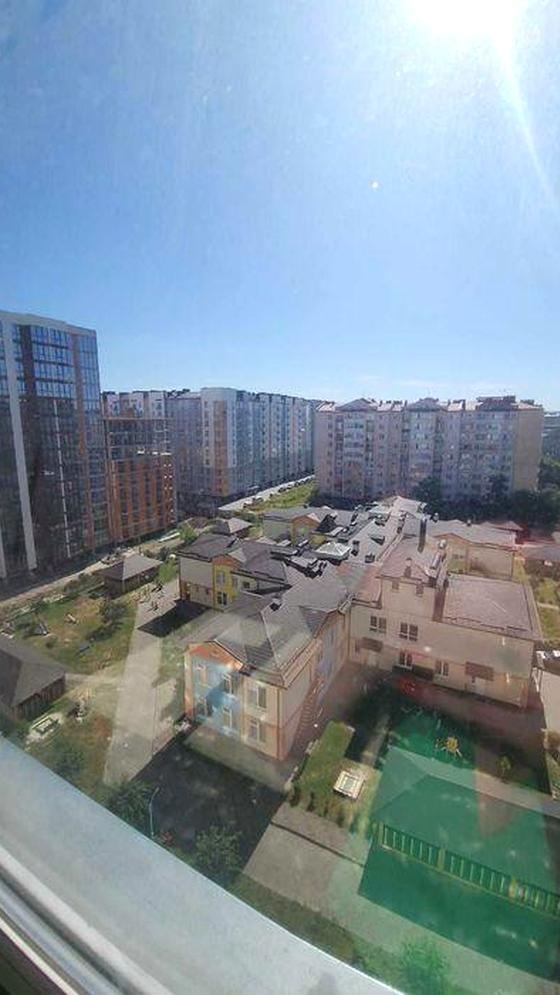 вулиця Хіміків, 35А