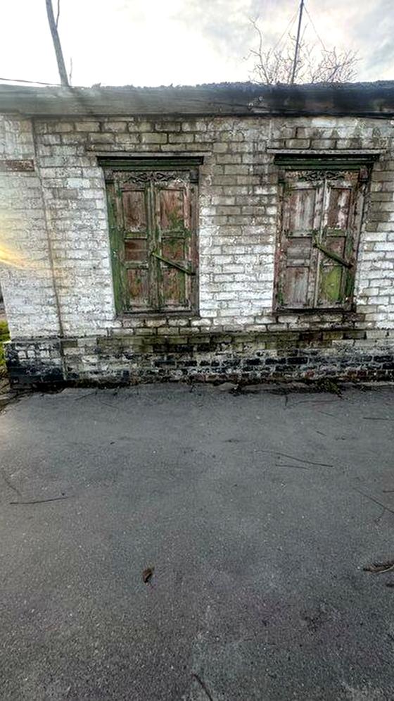 Шевченківська вулиця