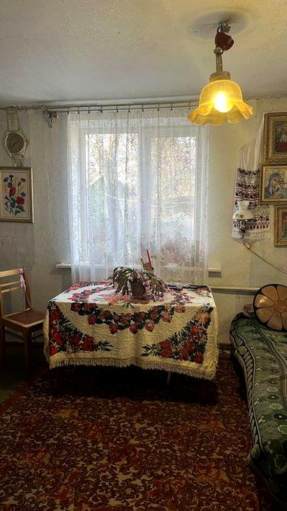 вулиця Кривоноса