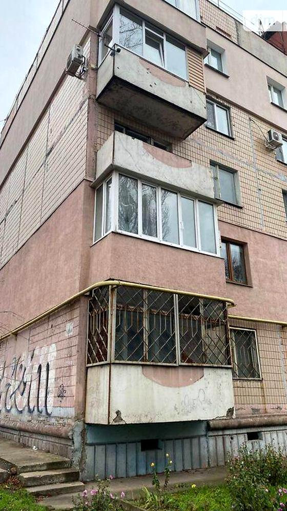 Кустанайська вулиця, 5