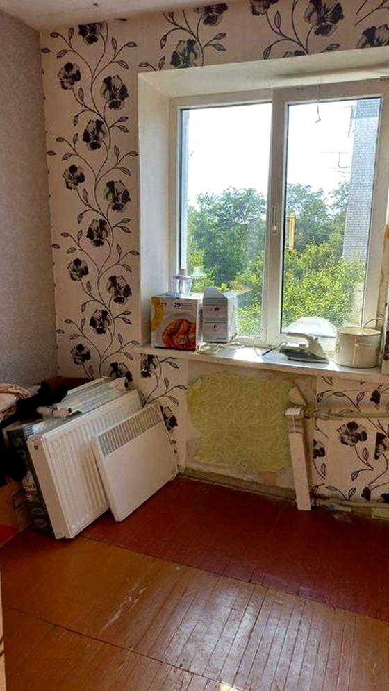 Київська вулиця, 19А