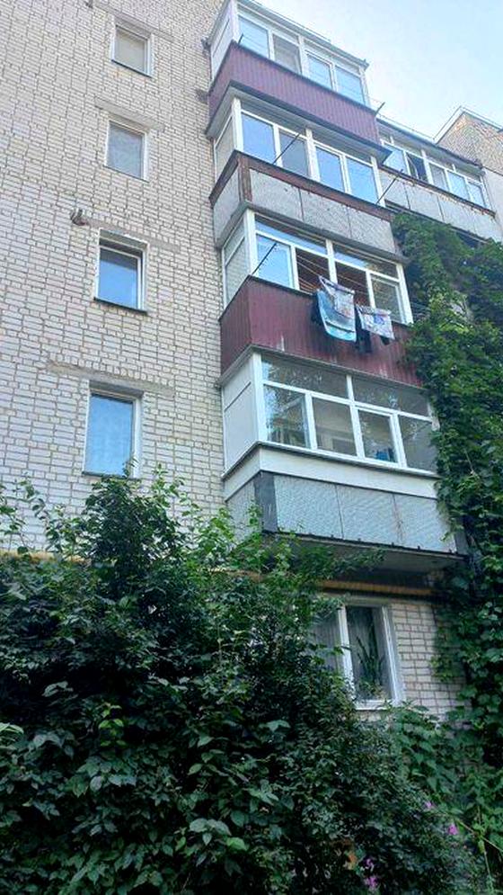 Київська вулиця, 19А