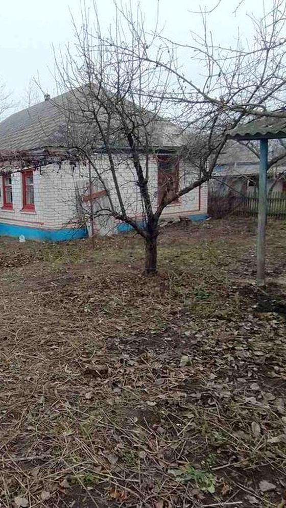 Покровська вулиця