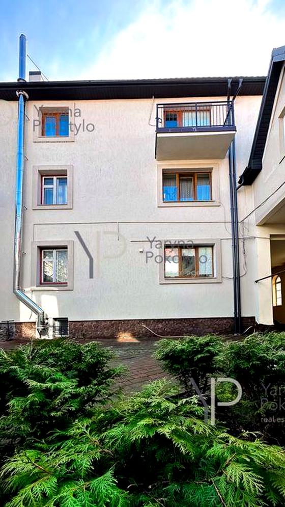 вулиця Івана Сулими