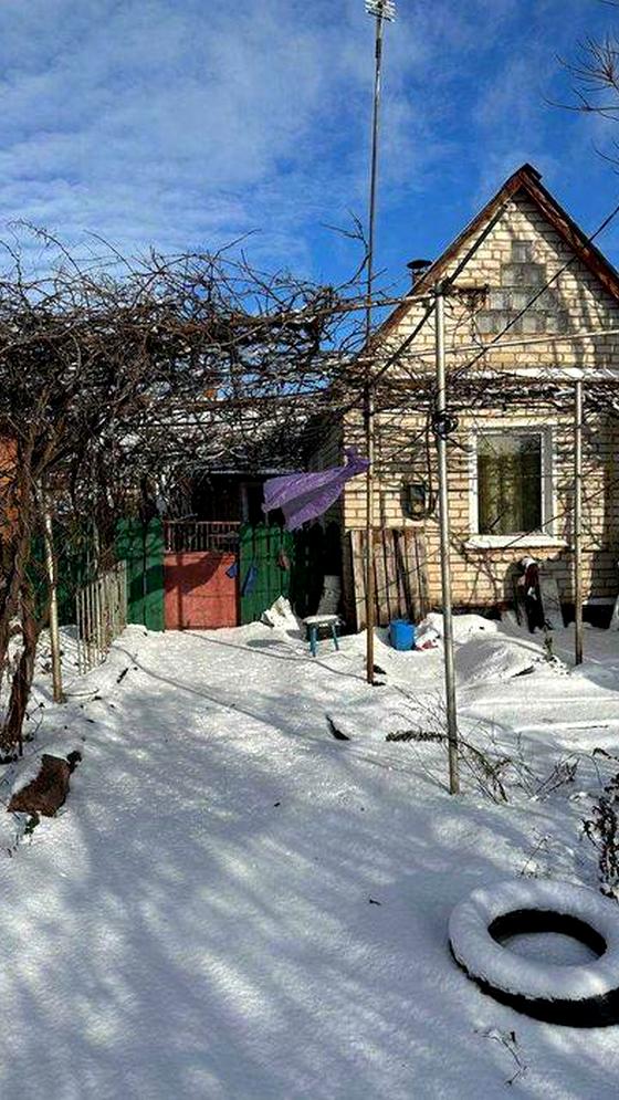 Ковельська вулиця, 24