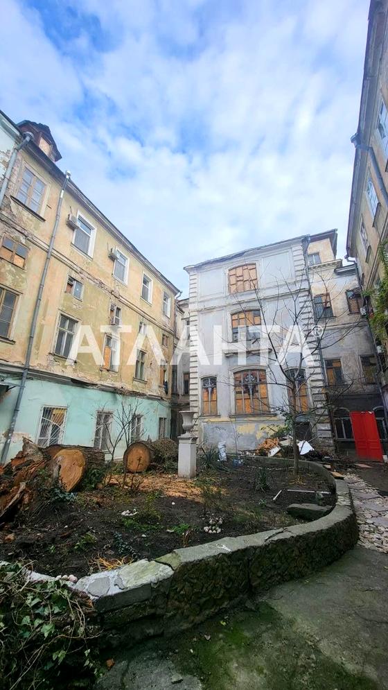 Воронцовський провулок, 9