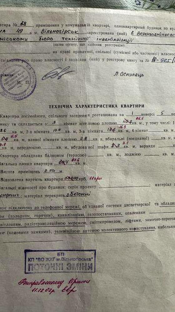 Центральна вулиця