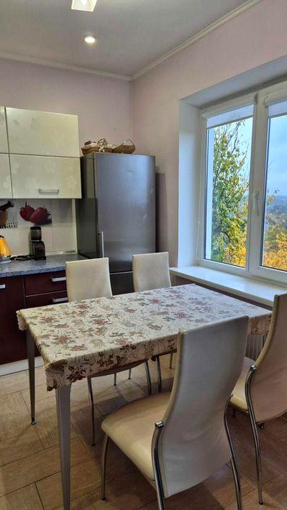 вулиця Михайла Драгоманова