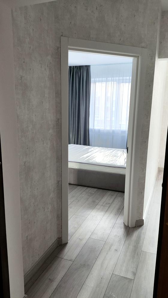 вулиця Відпочинку, 1