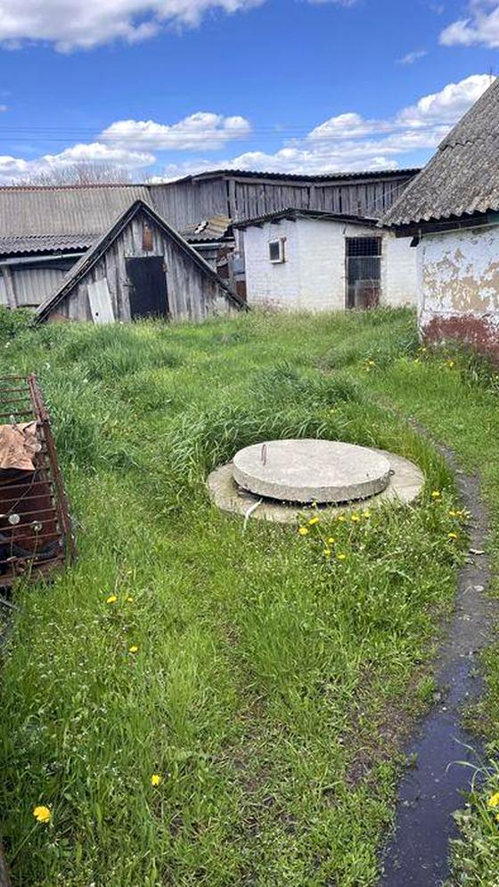 вулиця Полтавський Шлях
