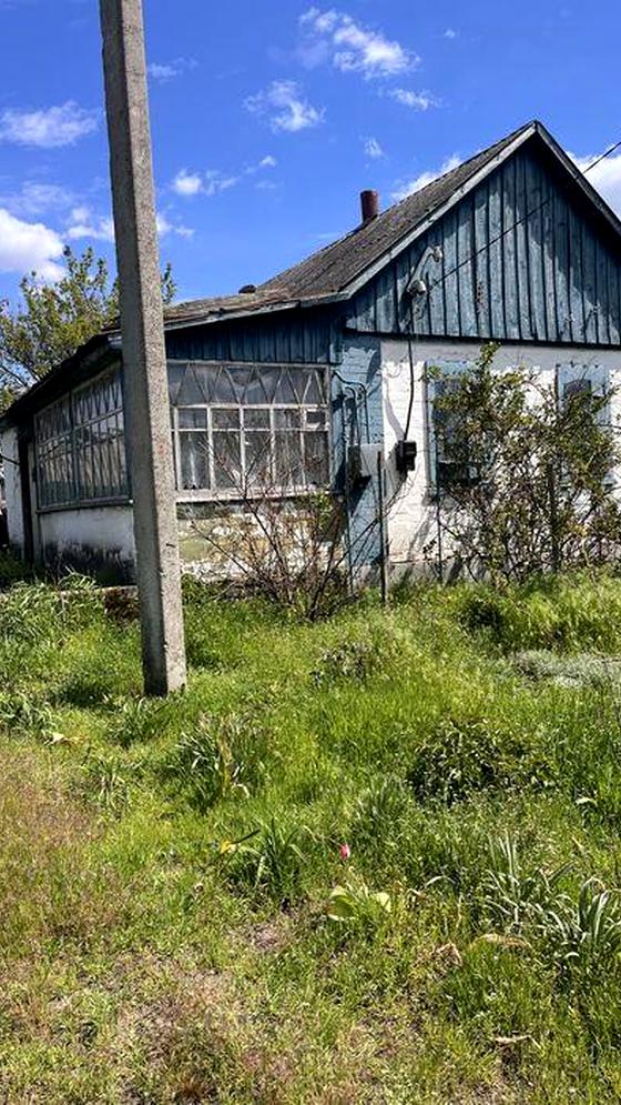 вулиця Полтавський Шлях