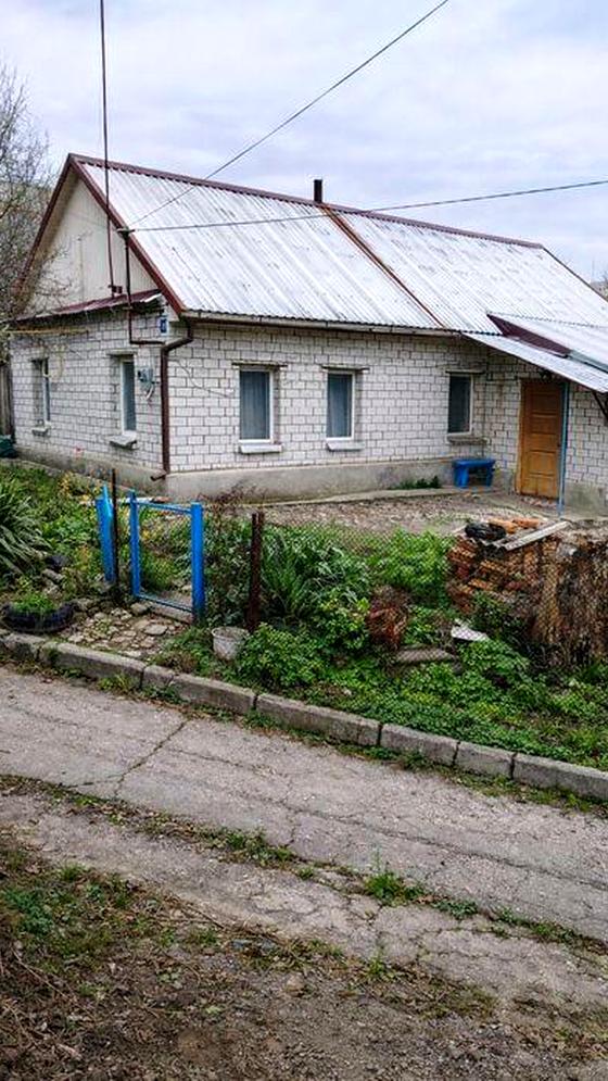 Успенська вулиця