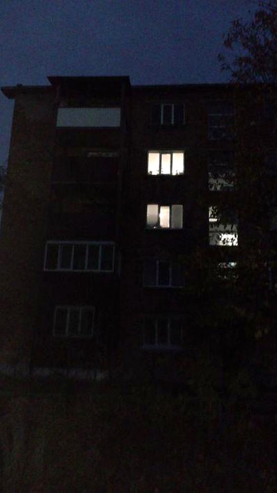 вулиця Машинобудівників, 12