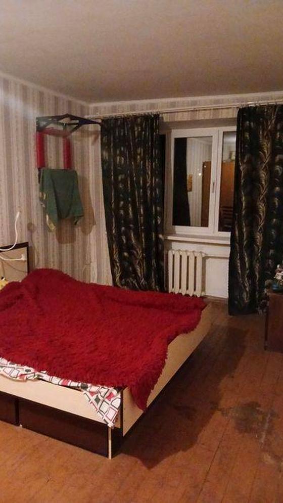 вулиця Пархоменка, 12