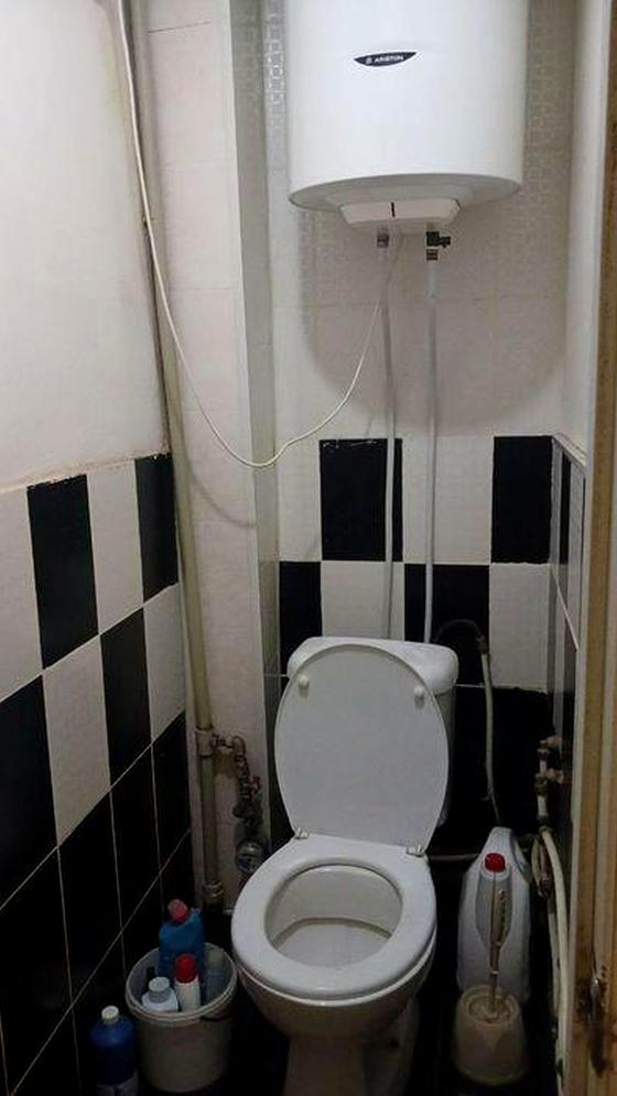 вулиця Пархоменка, 12