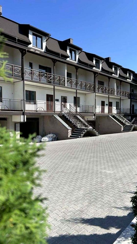 вулиця Захисників України