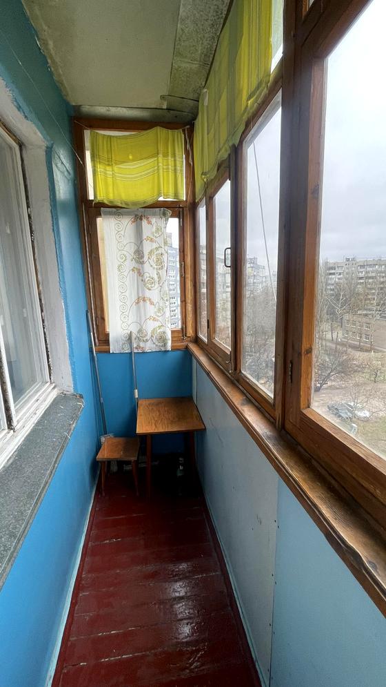 вулиця Козака Бабури, 14