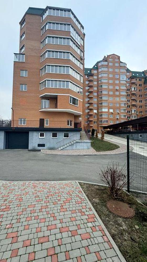 Запорізька вулиця, 17