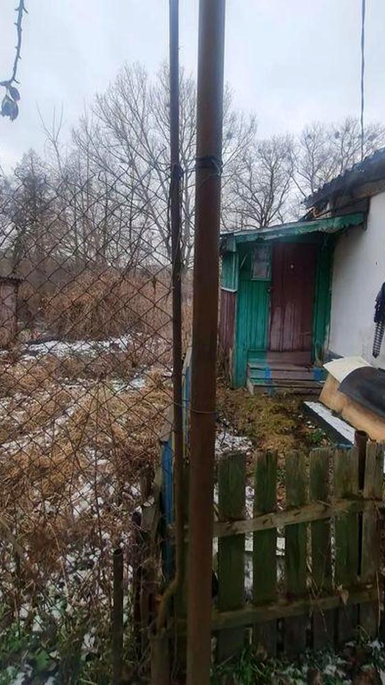 вулиця Незалежності