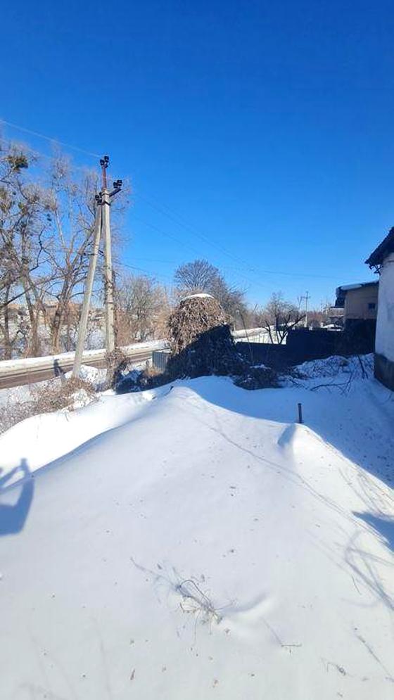 вулиця Незалежності
