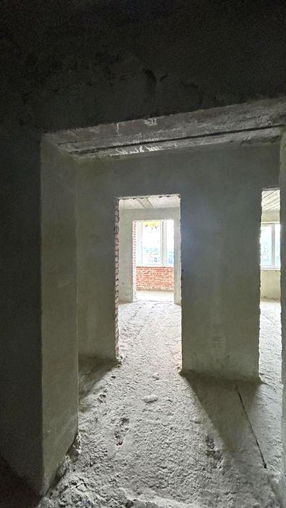 вулиця Обліски