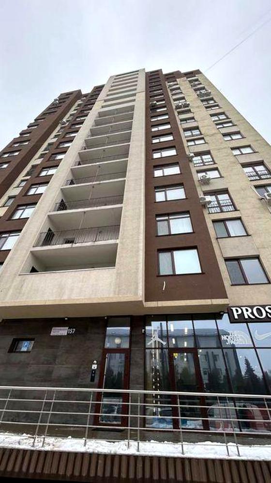 вулиця Проскурівського підпілля, 157