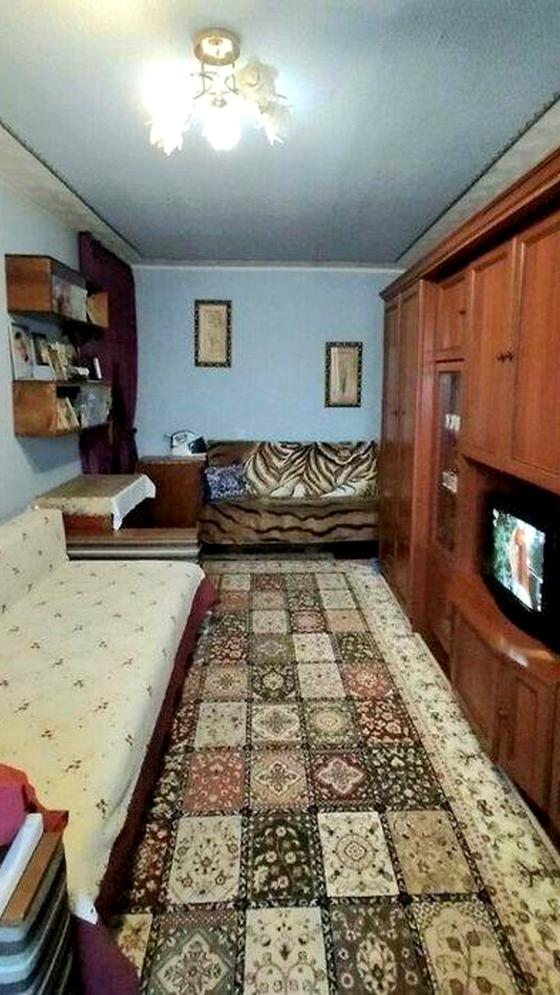 Олімпійська вулиця, 1-А