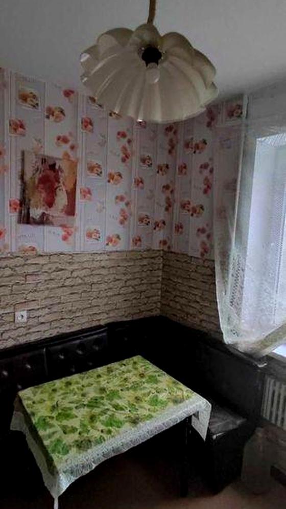 Океанівська вулиця