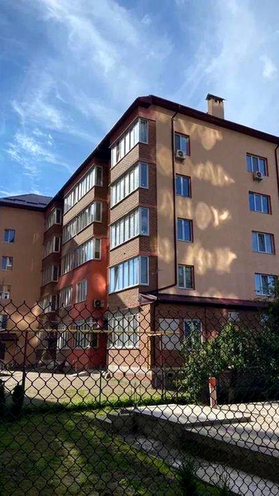 вул. Шевченка, 418