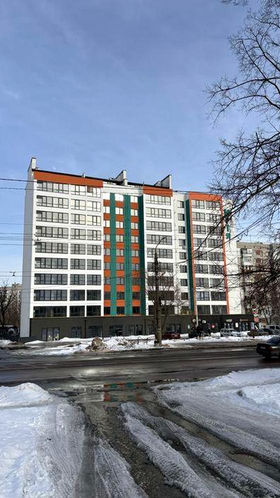 просп. Миру, 249