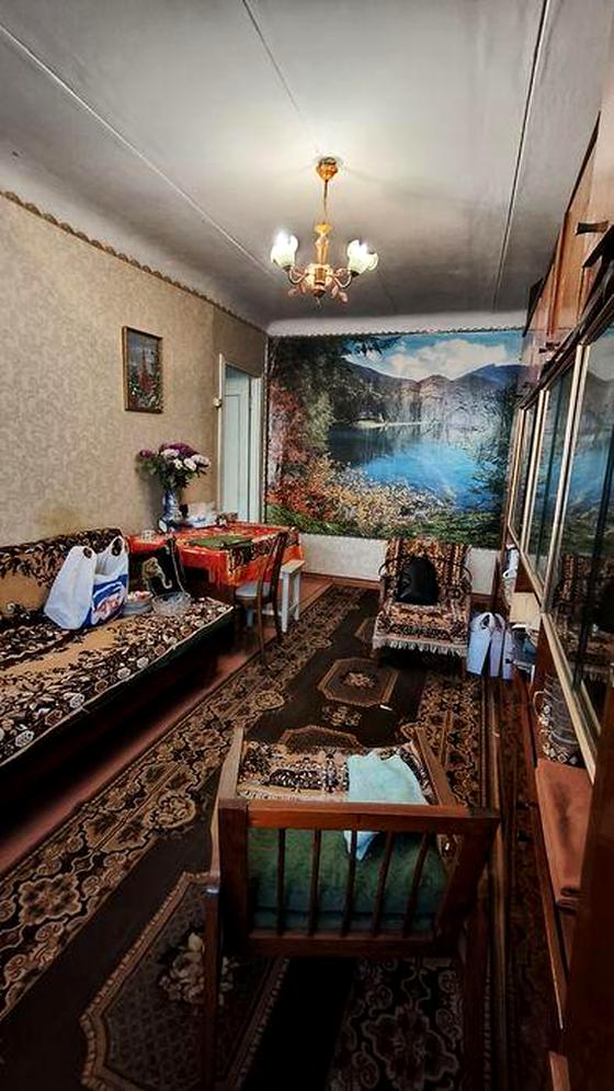 вулиця Калантая, 8