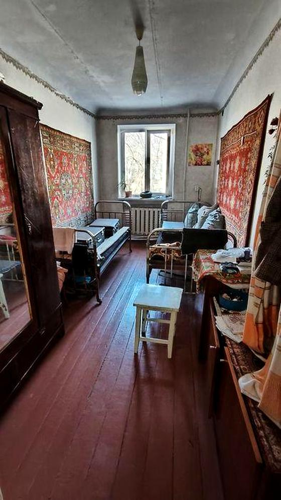 вулиця Калантая, 8