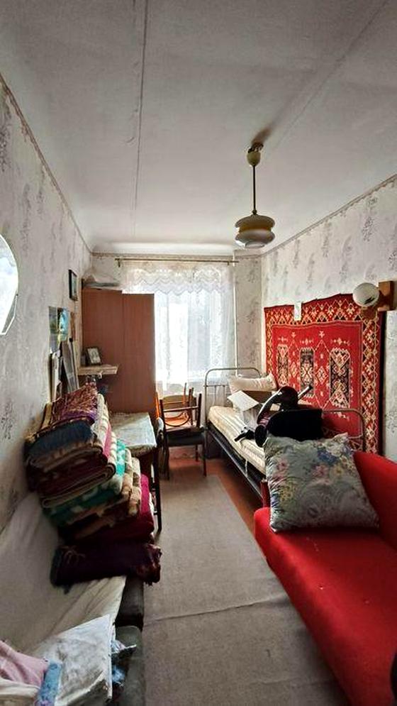 вулиця Калантая, 8