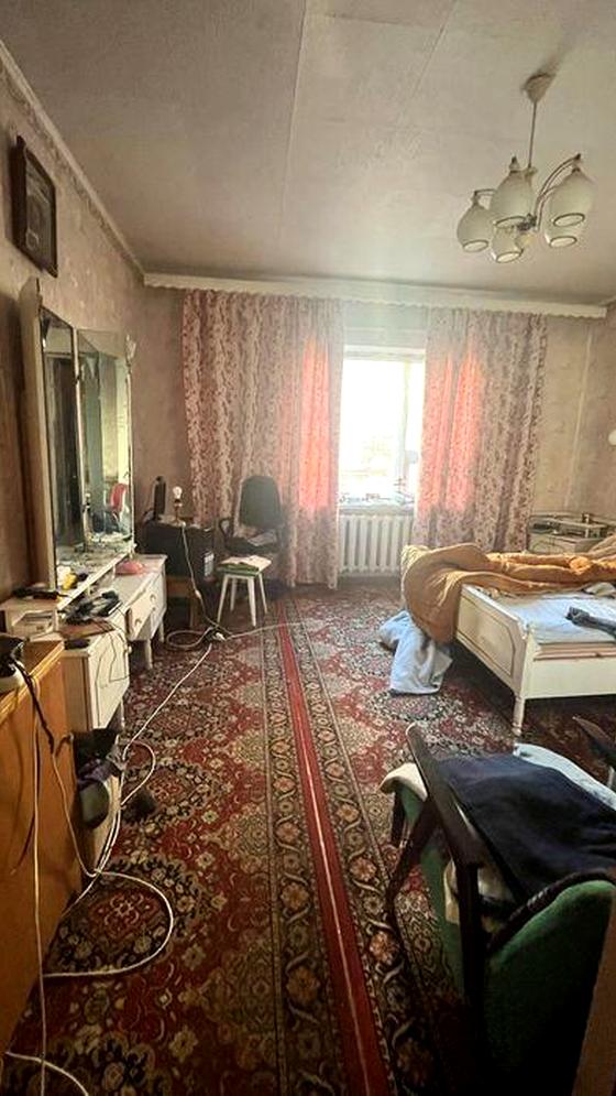 вулиця Івана Франка