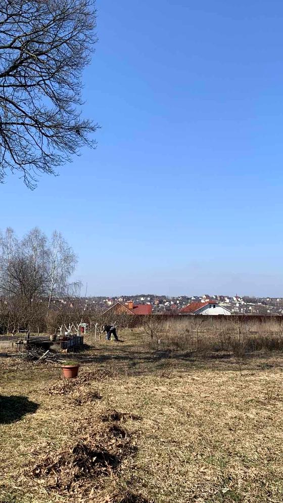 Жовтнева вулиця