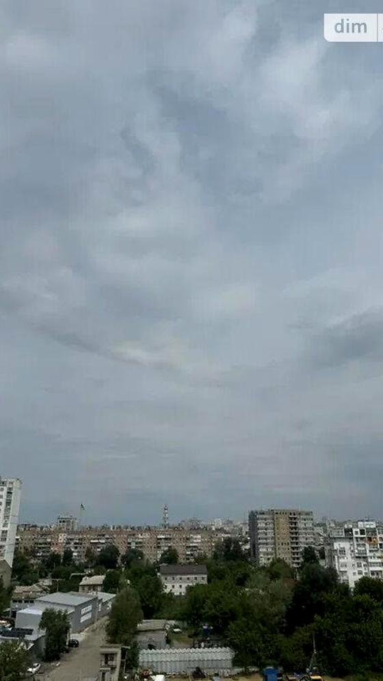 Заливна вулиця