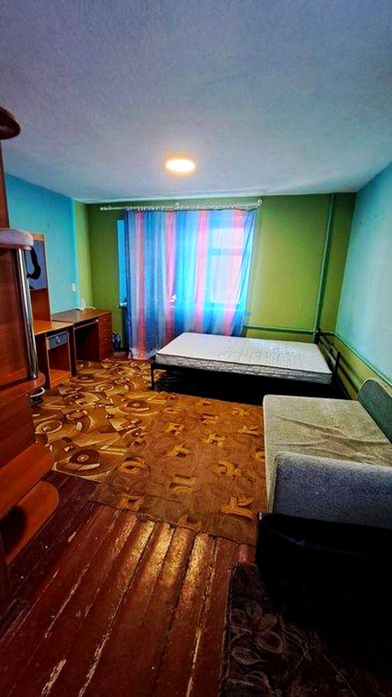 проспект Лесі Українки