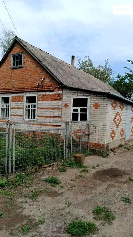 вулиця Спортивна, 50