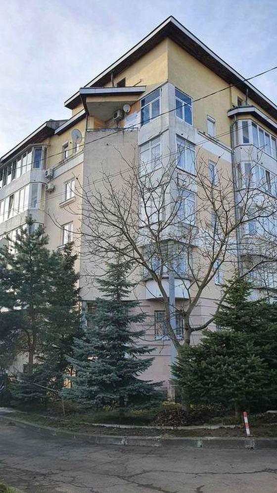 Кульпарківська вулиця